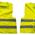 Syndicat Gilets jaunes